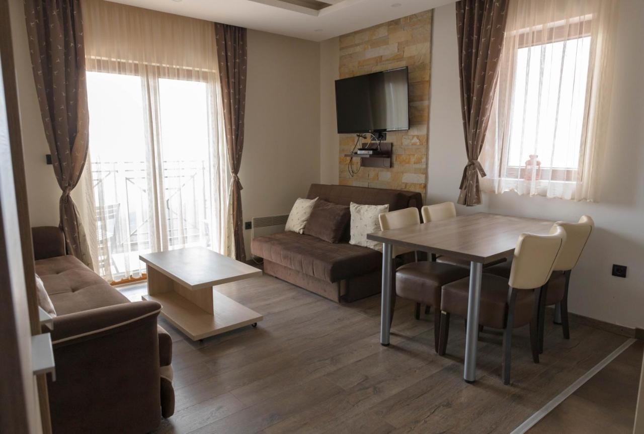 קופאוניק Apartment G6 מראה חיצוני תמונה