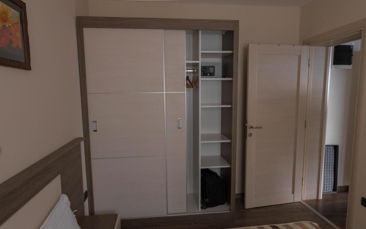 קופאוניק Apartment G6 מראה חיצוני תמונה