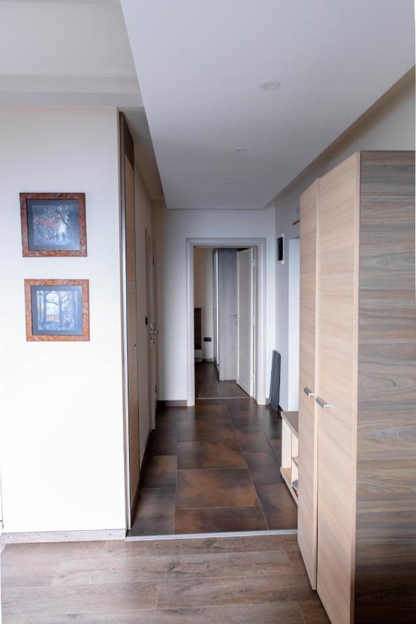 קופאוניק Apartment G6 מראה חיצוני תמונה