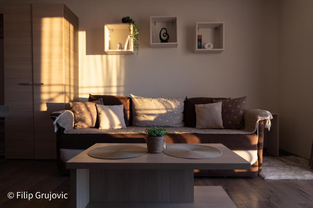 קופאוניק Apartment G6 מראה חיצוני תמונה