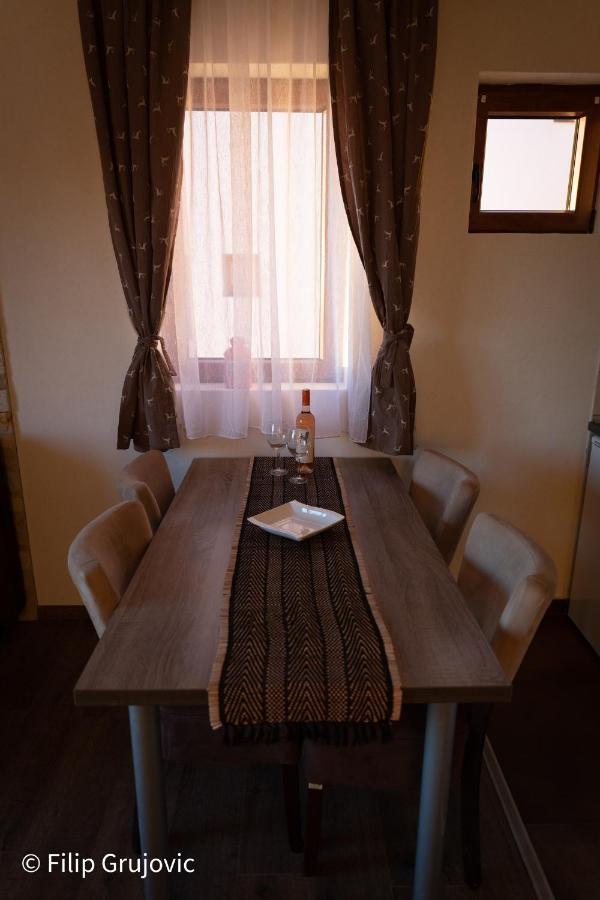קופאוניק Apartment G6 מראה חיצוני תמונה