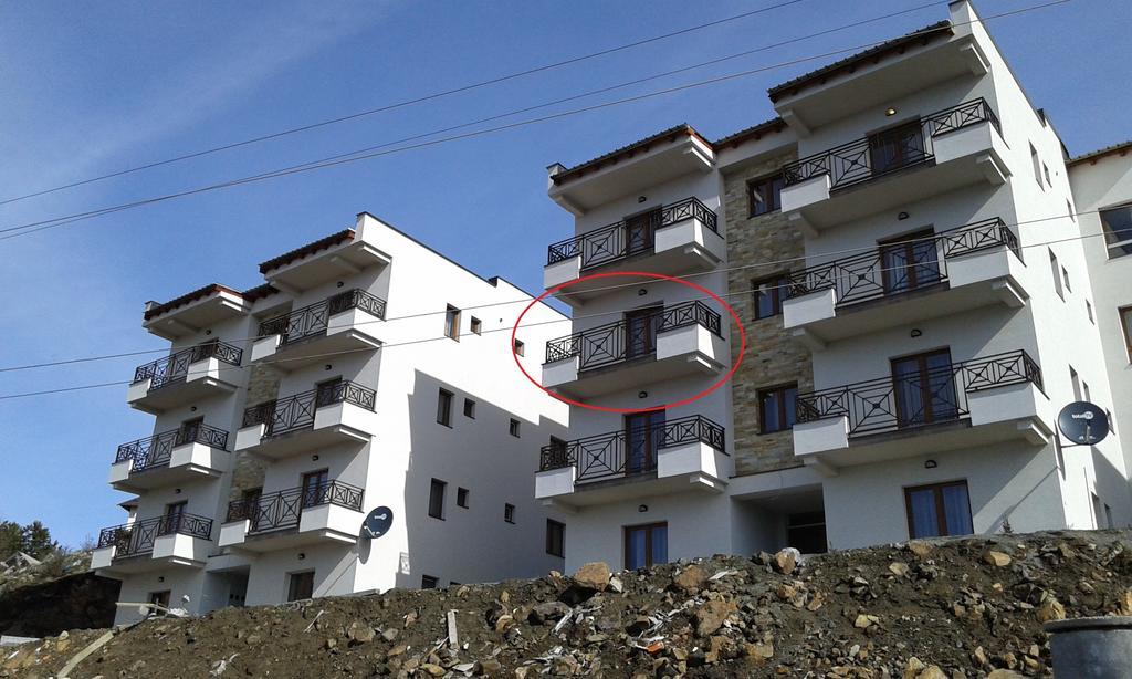 קופאוניק Apartment G6 מראה חיצוני תמונה