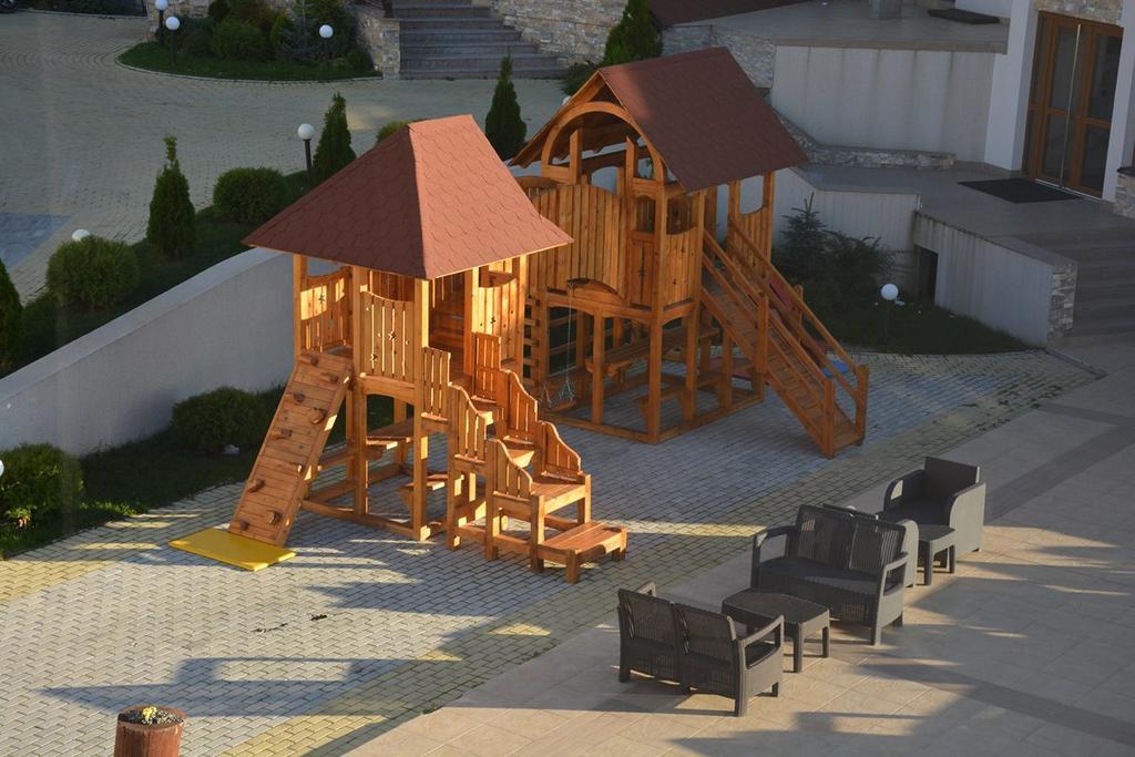 קופאוניק Apartment G6 מראה חיצוני תמונה