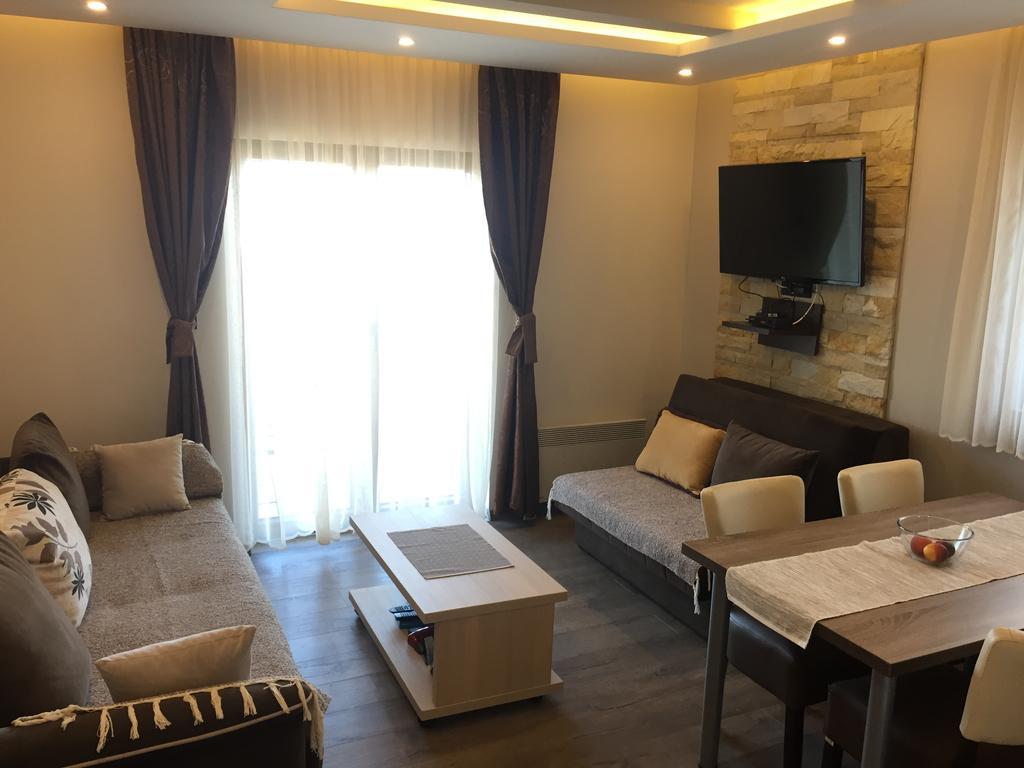 קופאוניק Apartment G6 מראה חיצוני תמונה
