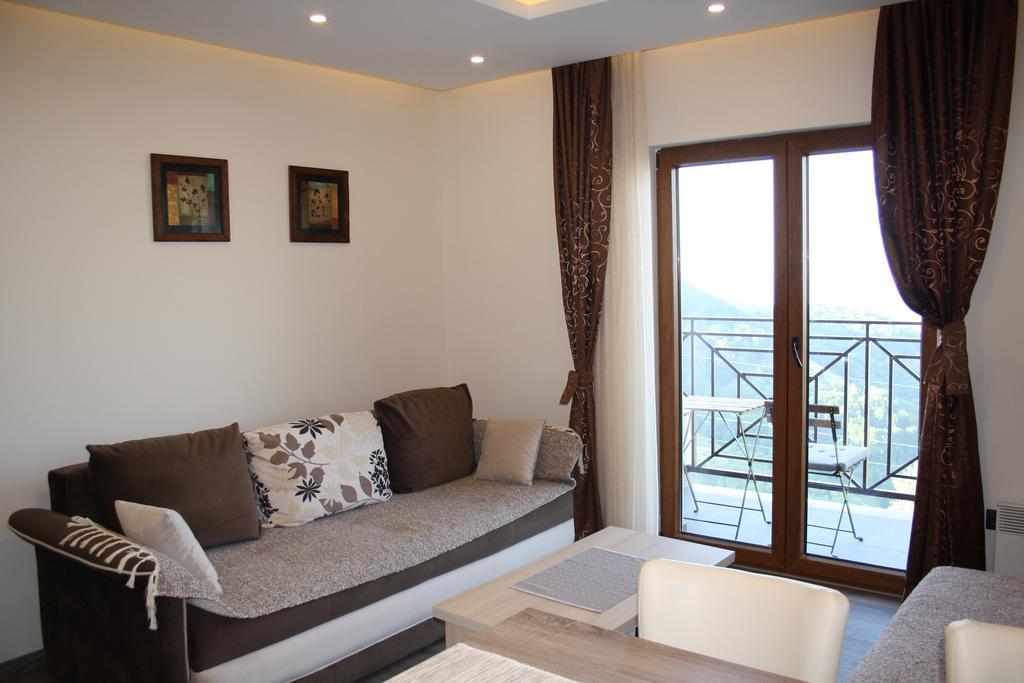 קופאוניק Apartment G6 מראה חיצוני תמונה