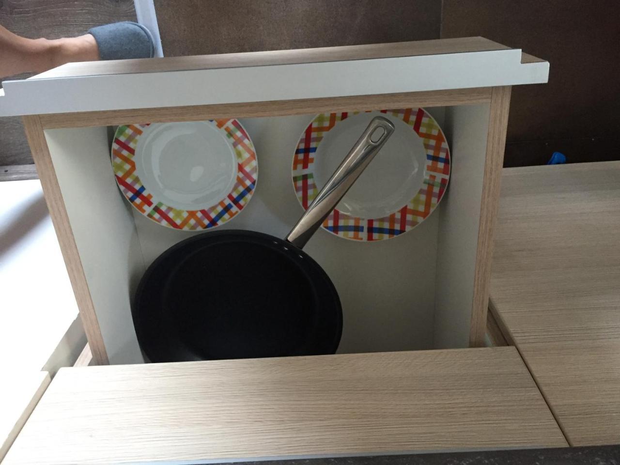 קופאוניק Apartment G6 מראה חיצוני תמונה