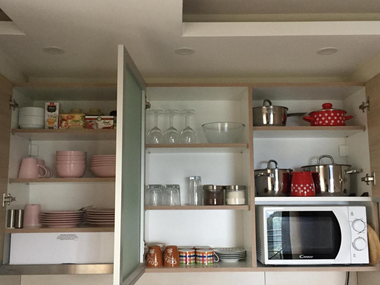 קופאוניק Apartment G6 מראה חיצוני תמונה