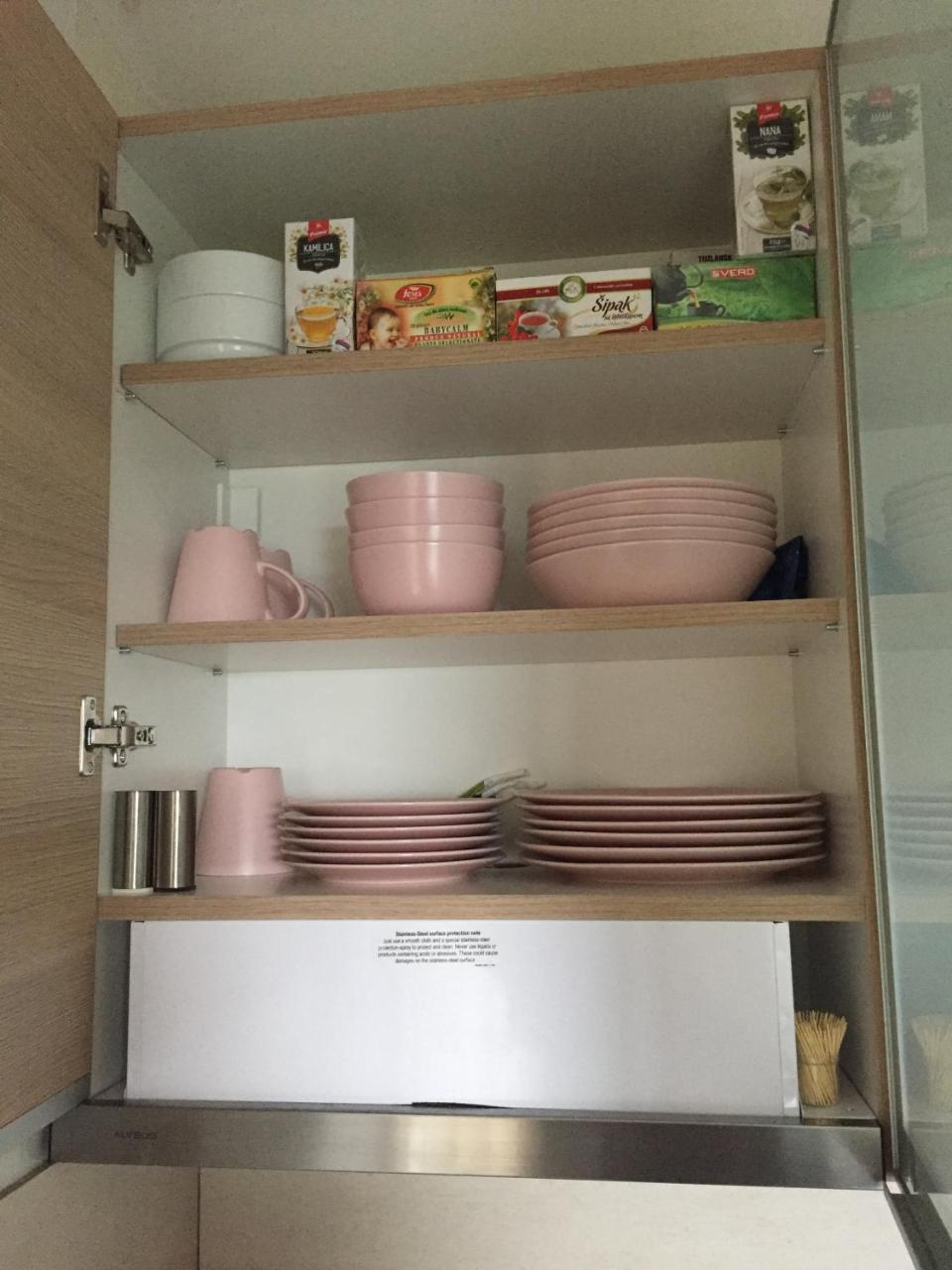 קופאוניק Apartment G6 מראה חיצוני תמונה
