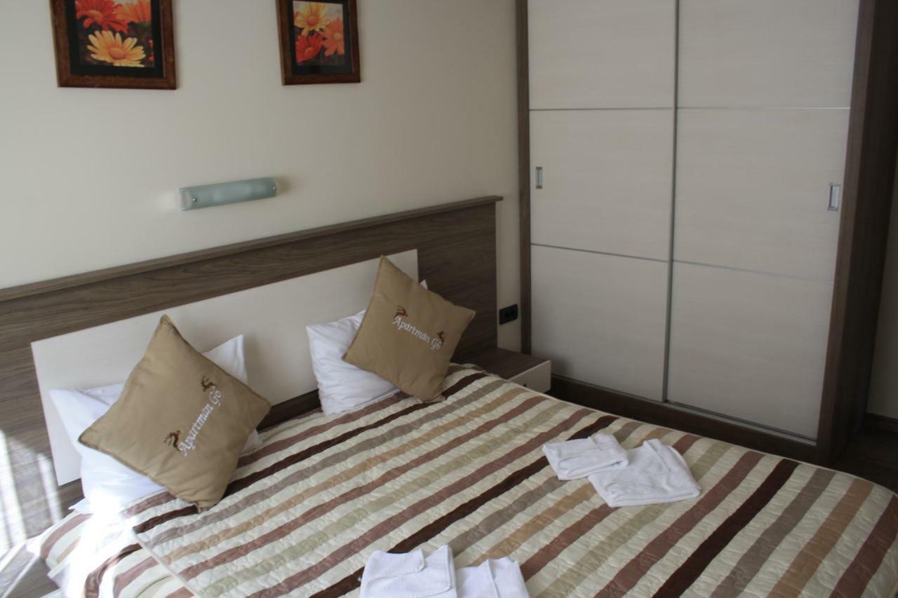 קופאוניק Apartment G6 מראה חיצוני תמונה